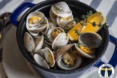 8-Clams-Cocotte